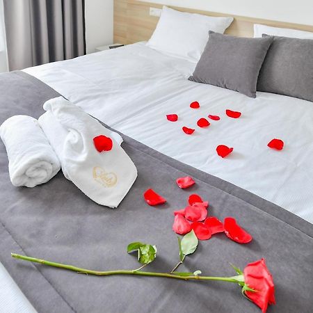 Lubhotel Люблин Екстериор снимка