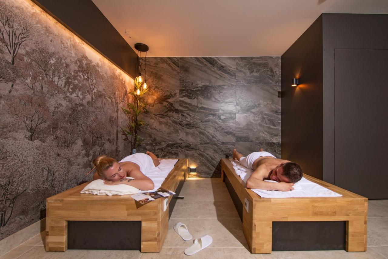 Lubhotel Люблин Екстериор снимка