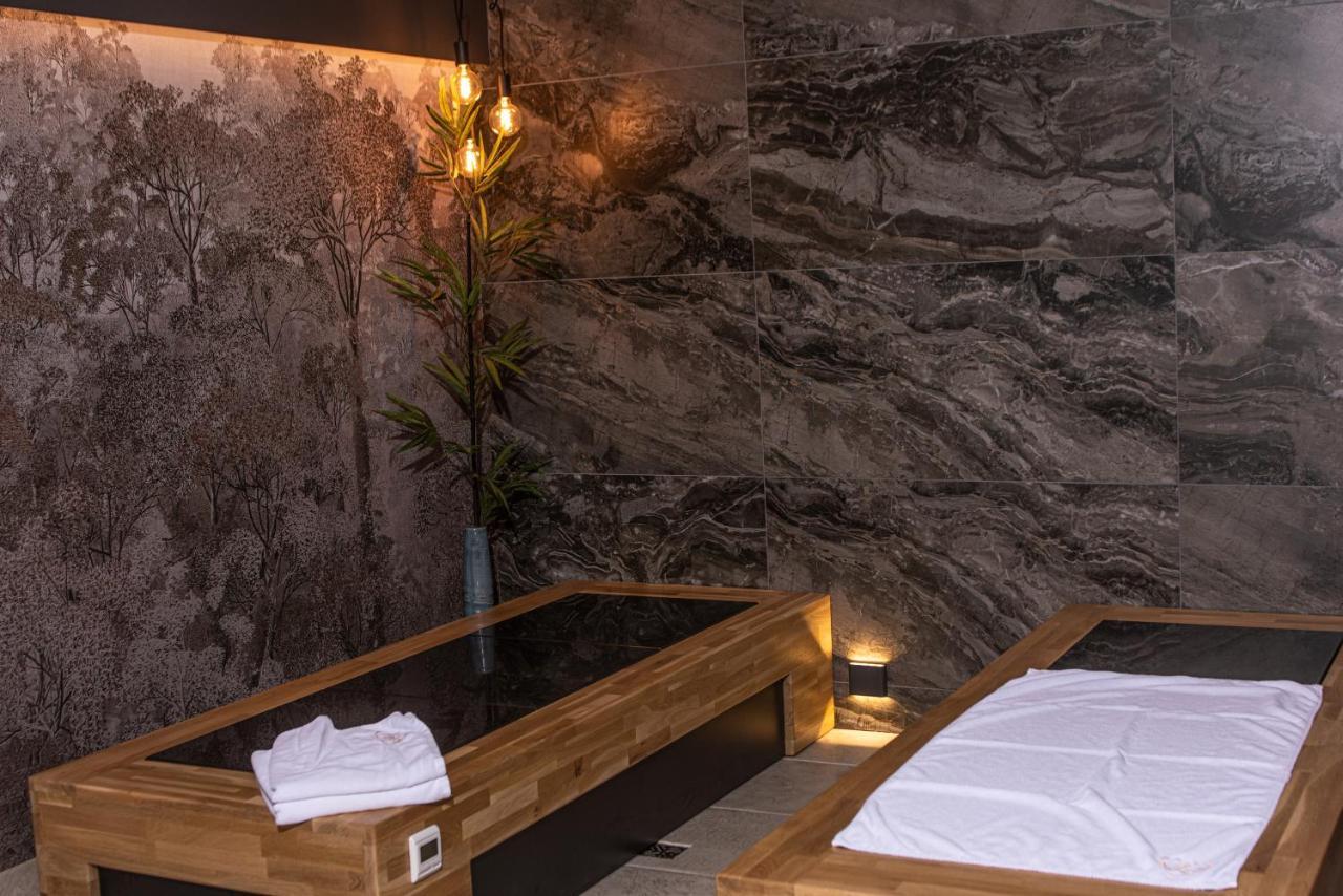 Lubhotel Люблин Екстериор снимка