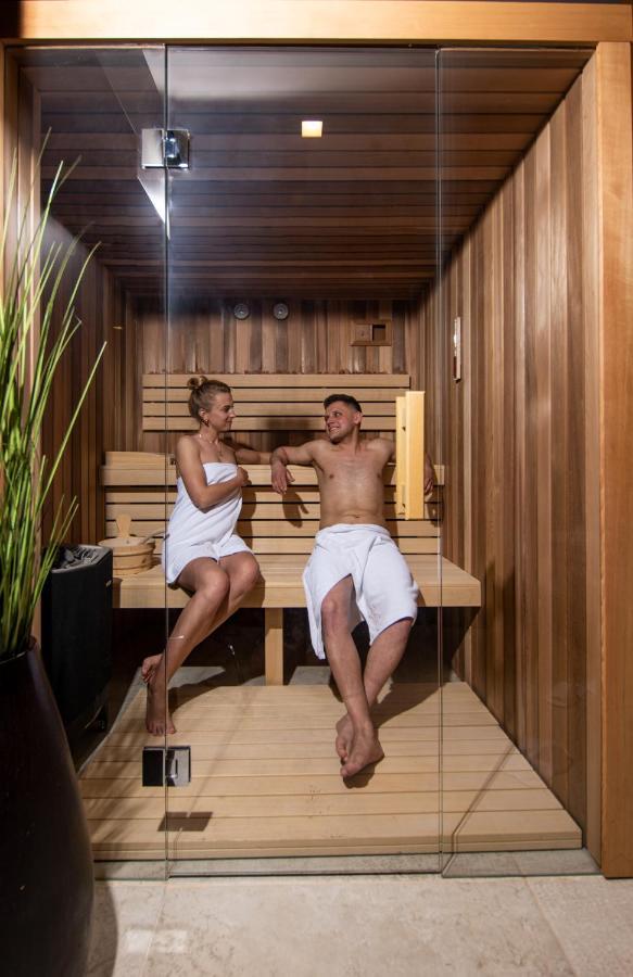 Lubhotel Люблин Екстериор снимка