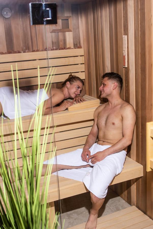 Lubhotel Люблин Екстериор снимка