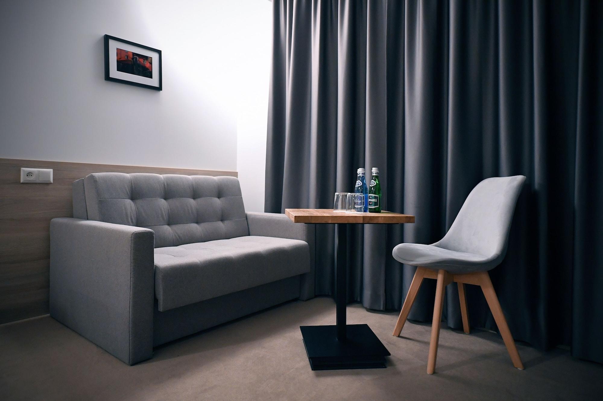Lubhotel Люблин Екстериор снимка