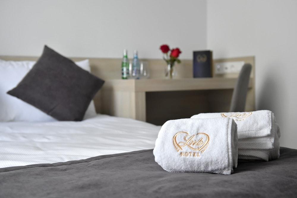 Lubhotel Люблин Екстериор снимка