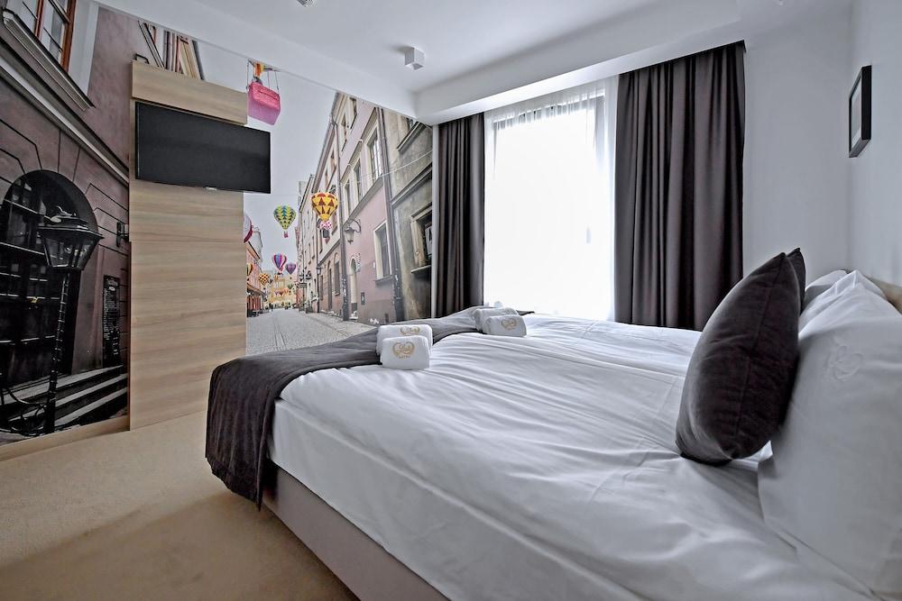 Lubhotel Люблин Екстериор снимка