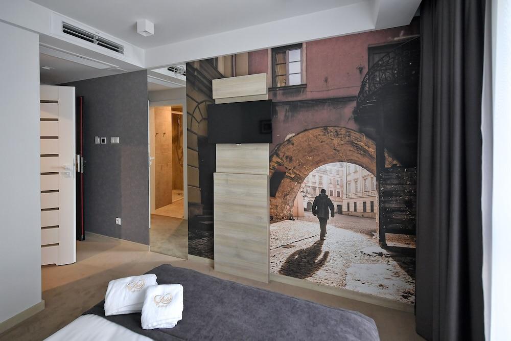 Lubhotel Люблин Екстериор снимка