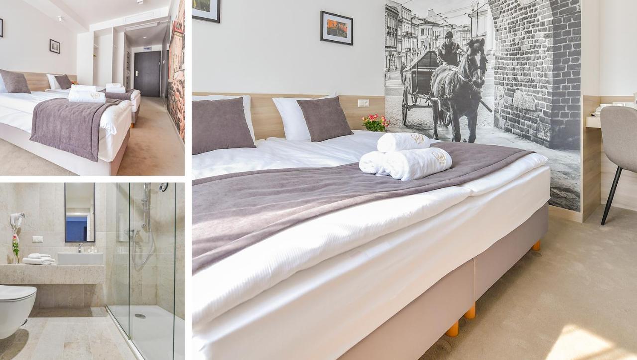 Lubhotel Люблин Екстериор снимка