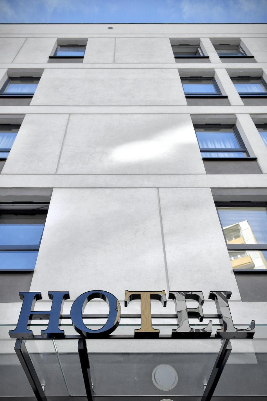 Lubhotel Люблин Екстериор снимка