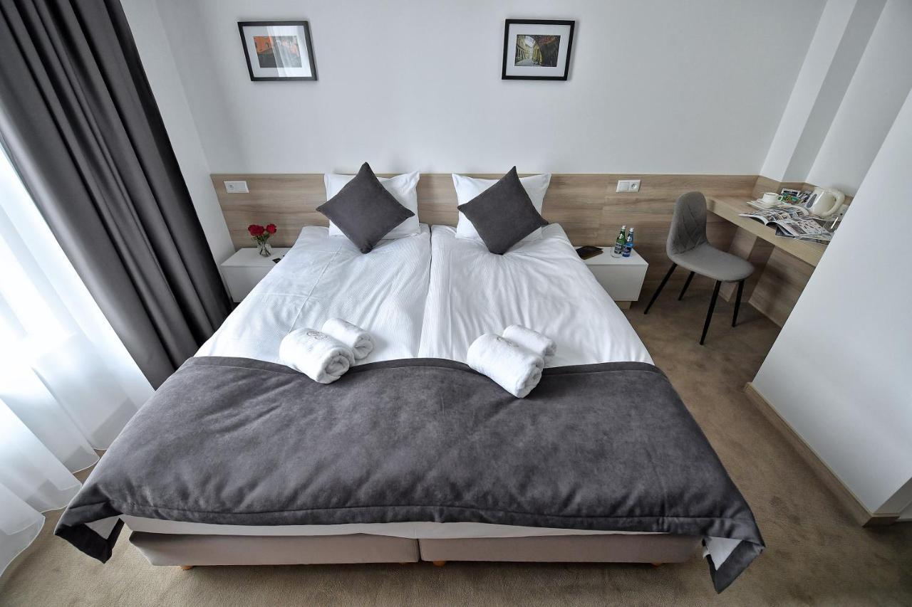 Lubhotel Люблин Екстериор снимка